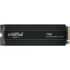 SSD Crucial T705 1TB CT1000T705SSD5