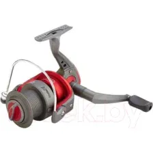 Катушка безынерционная Helios Kirara / HS-FBT-K6000F-S