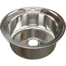 Кухонная мойка Mixline 528184