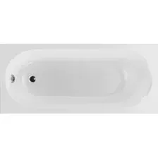 Ванна Excellent Oceana Mono 180x80 Slim (без ножек)