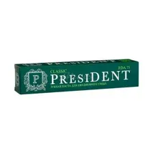 Зубная паста PresiDent Classic (75г)
