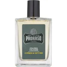 Одеколон после бритья Proraso Cypress & Vetyver (100мл)