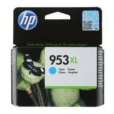Картридж HP 953XL F6U16AE