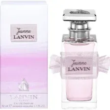 Парфюмерная вода Lanvin Jeanne, женская, 50 мл