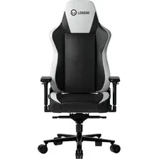Игровое кресло LORGAR Base 311 (LRG-CHR311BW)