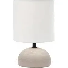 Настольная лампа Leek LE TL Marley 01 Beige LE061403-0005