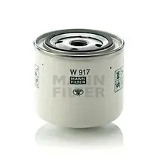 Масляный фильтр MANN-filter W917
