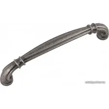 Ручка мебельная Boyard Rebeca RS439BAZ.4/128