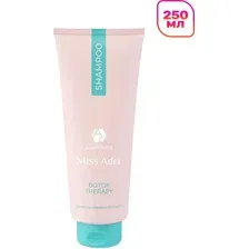 Шампунь для волос "Miss Adri Botox Therapy" (250 мл)