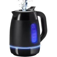 Электрический чайник Polaris PWK 0723DDW Water Way Pro