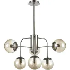 Подвесная люстра Vele Luce Verona VL5015L06