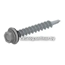 Саморез Starfix SMP2-64493-50