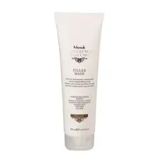 Nook Маска для волос реструктурирующая DIFFERENCE HAIR CARE REPAIR/FILLER MASK Bodifying Mask, 300 мл
