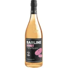 Сироп Barline Пончик (1л)