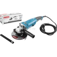 Шлифмашина угловая (болгарка) MAKITA GA 6021 C (GA6021C)