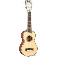 Укулеле Mahalo Pearl MP1