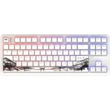 Клавиатура Red Square Alumix TKL Satori (g3ms Jade)