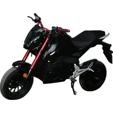 Электромотоцикл VOLT VIPER (черный)
