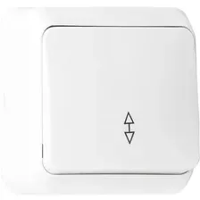 Выключатель проходной SmartBuy SBE-03w-10-SW12-0