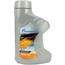 Масло Gazpromneft GL-5 75W-90 1л GAZPROMNEFT 253651867