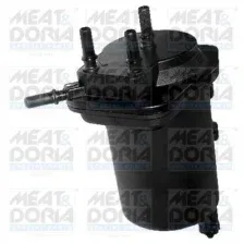 Nissan Almera MEAT&DORIA 4497