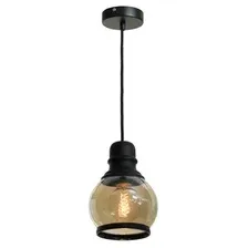 Подвесная люстра Lussole Loft LSP-9689