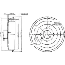 Patron PDR1034