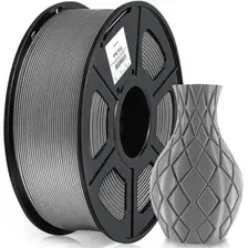 Филамент CACTUS CS-3D-PETG-1KG-GREY 1.75 мм 1 кг