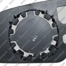 Зеркальное стекло, наружное зеркало PRASCO FD3427503