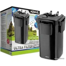 Внешний фильтр AquaEl Ultra 1400