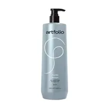 ARTFOLIO FILLING Шампунь для ломких волос, 1000 мл