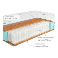 Матрас Kondor Mister Tango 180x210 (трикотаж)