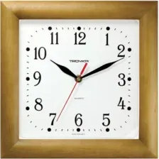 Настенные часы Troykatime 81861835