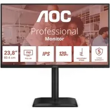 Монитор AOC 24E4U