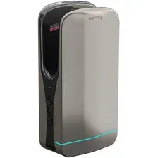 Сушилка для рук Meyvel MH10-1800P1 (gray)