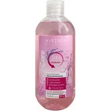 Мицеллярная вода Modum Ave Skin Гиалуроновая (400мл)