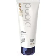 Маска Estel Professional для волос Luxury blond haute couture 200 мл
