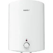 Накопительный водонагреватель Oasis Eco VD-80L