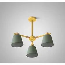 Люстра Imperiumloft NATURAAG01 / 101825-26