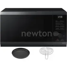 Микроволновая печь Samsung MG23DG4524CGE2