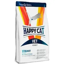 Happy Cat VET Diet Struvit
