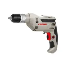 Дрель CROWN CT10143-13C