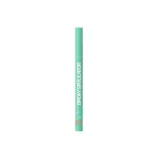 Фломастер для бровей Love Generation Brow Liner Brow Simulator тон 01
