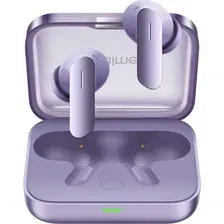 Наушники Realme Buds Air 7 (сиреневый)