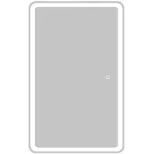 BelBagno Шкаф с зеркалом SPC-MAR-500/800-1A-LED-TCH