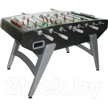 Настольный футбол Garlando G-5000 Wenge / 54.217.05.0