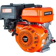 Двигатель бензиновый SKIPER N188F/E SFT 