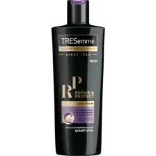 Шампунь для волос Tresemme восстанавливающий, Repair and Protect, 400 мл