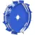 Грунтозацеп Skiper под фланец 4812561000186