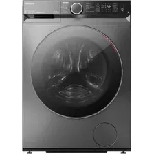 Стирально-сушильная машина Toshiba TWD-BM110GF4RU(SK)